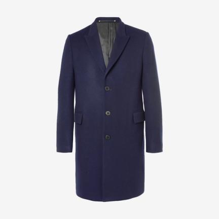 Paul Smith Cashmere Coat