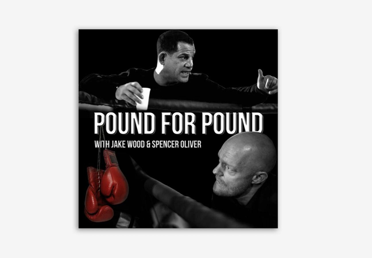 Pound for Pound
