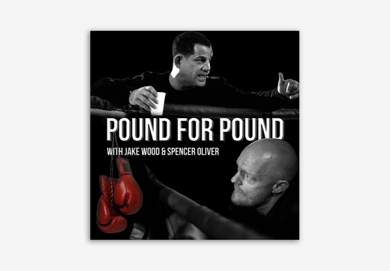 Pound for Pound