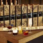 Johnnie Walker Grand Voyage