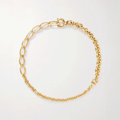 Alice Made This Chain Necklace