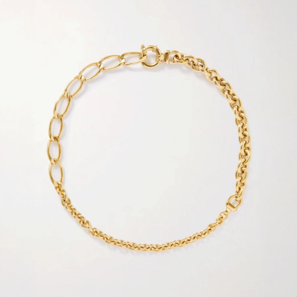 Alice Made This Chain Necklace