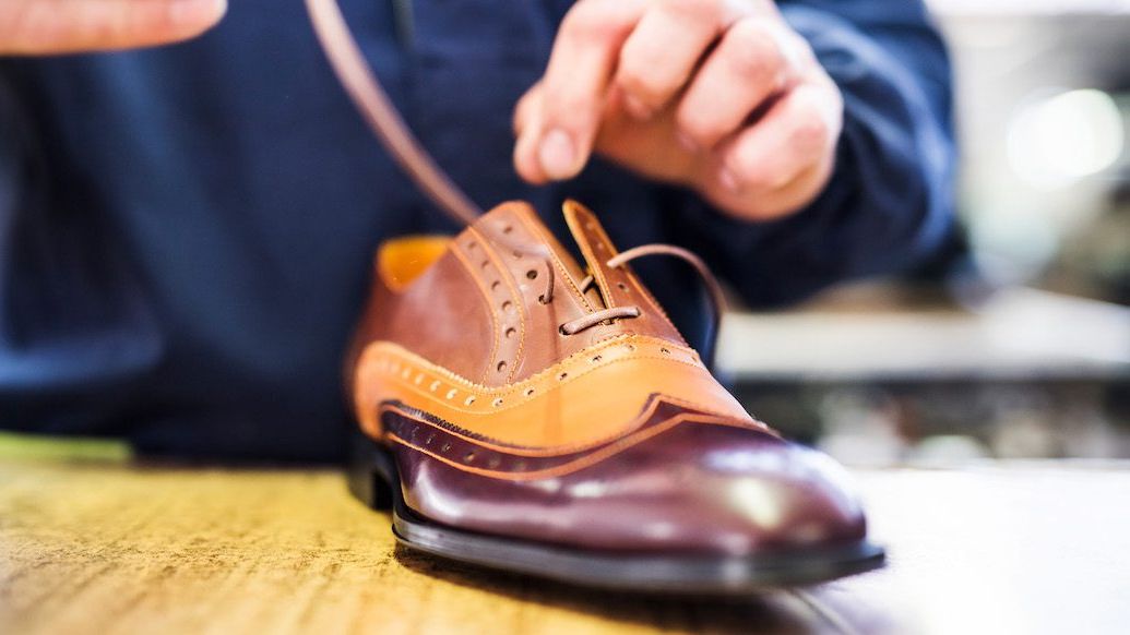 Introducing Undandy: the brand bringing you footwear like no other