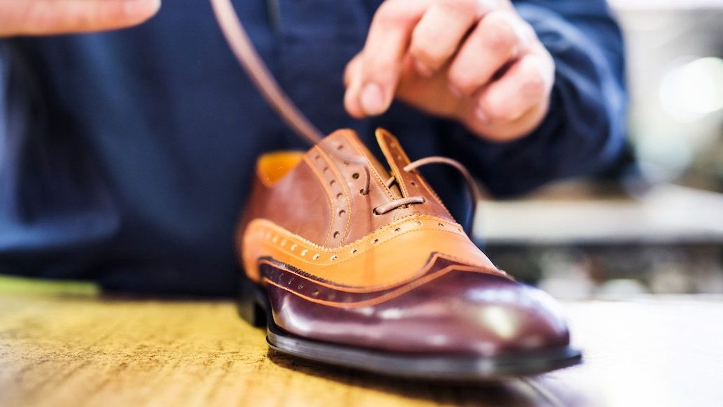 Introducing Undandy: the brand bringing you footwear like no other