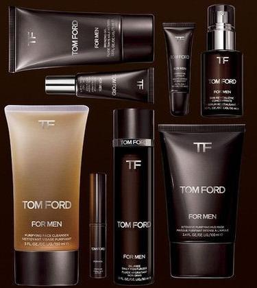Tom Ford Skincare – The Best new Grooming products for Men