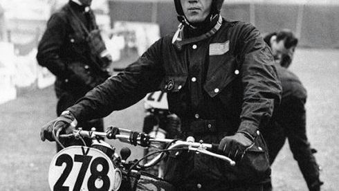 Triumph x Barbour: sartorial design meets biking heritage