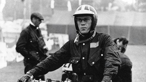 A Brief History Of The Wax Jacket