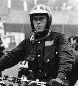 A Brief History Of The Wax Jacket