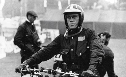 A Brief History Of The Wax Jacket