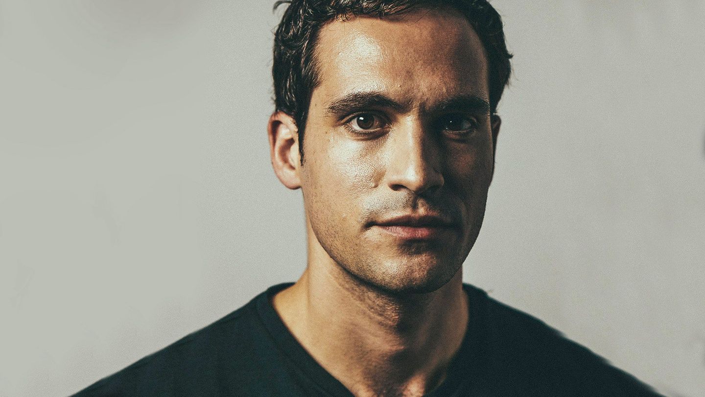 Five lessons from the career of Will Ahmed, founder of Whoop