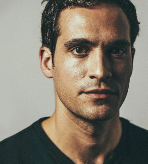 Five lessons from the career of Will Ahmed, founder of Whoop