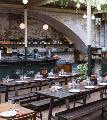 Get to know the remarkable history of Piri Piri
