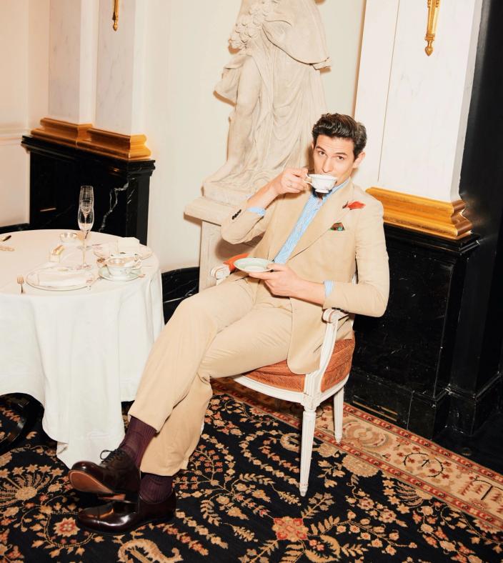 Churchs-Tastemakers-Duncan-Campbell