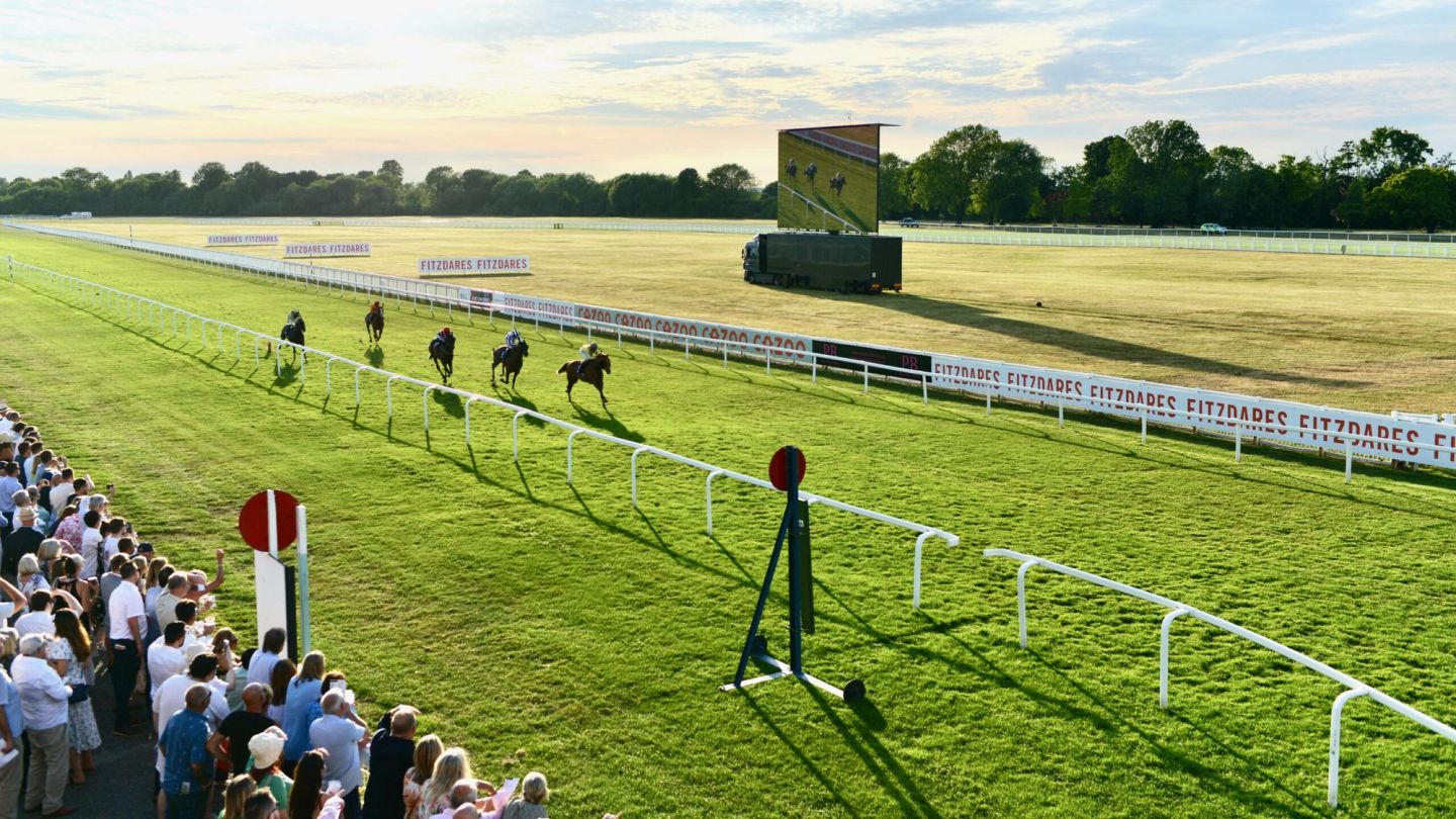 The Diary: Gentleman’s Journal is off to the races…