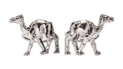 Style – Patrick Mavros cufflinks