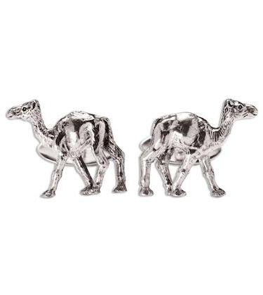 Style – Patrick Mavros cufflinks