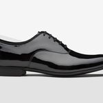 Church’s ‘Whaley’ Patent Leather Oxfords
