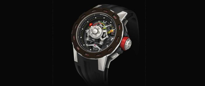 Richard Mille RM 36-01