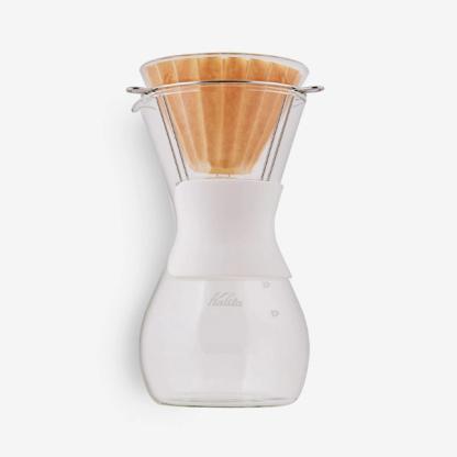 Kalita Wave Style Coffee Set