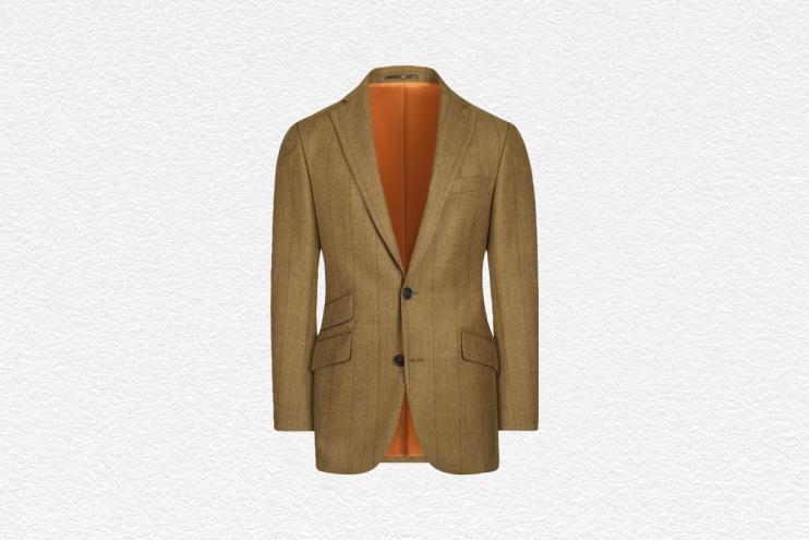 Edward Jacket