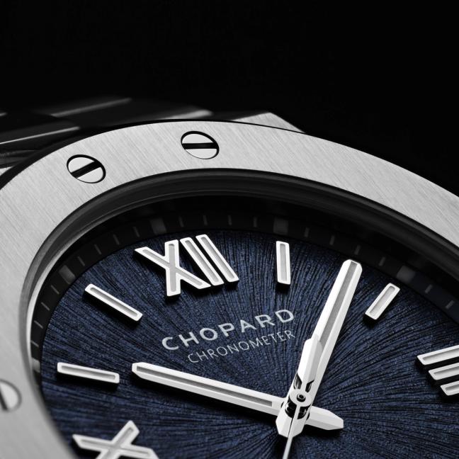 chopard alpine eagle