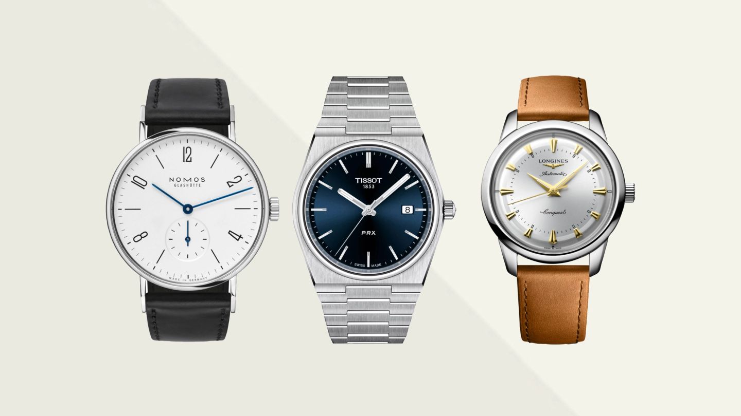 How to Size a Watch Bracelet