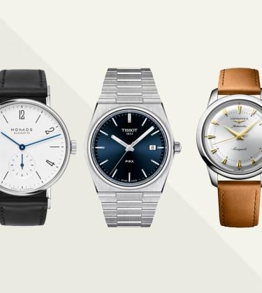 best mens watches under £2000