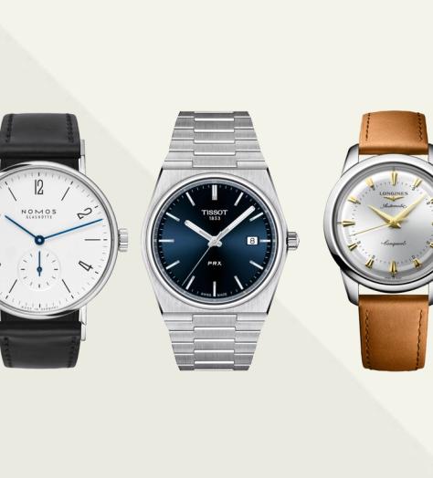 best mens watches under £2000