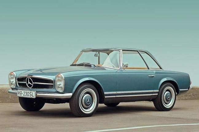 classic german - TGJ.04