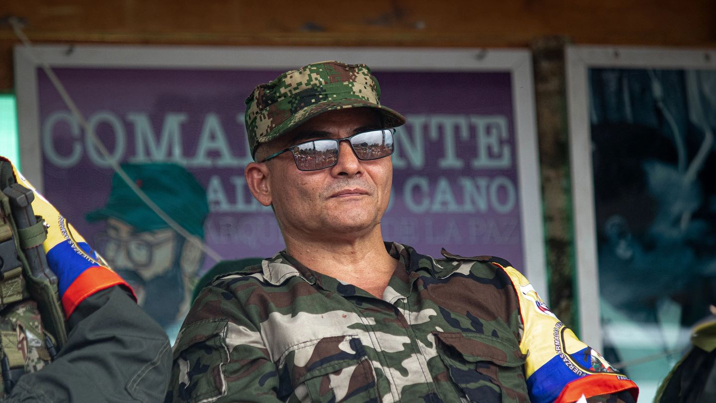 Meet the cocaine warlord fighting to protect the Amazon
