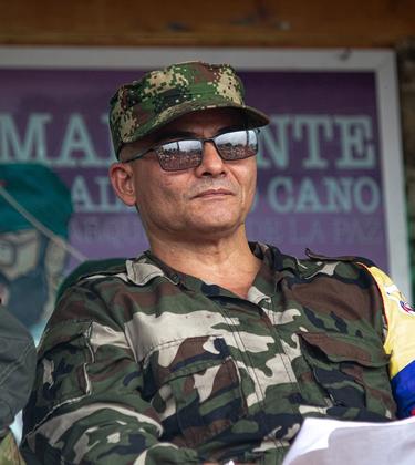 Meet the cocaine warlord fighting to protect the Amazon