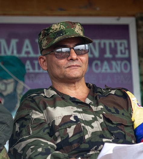 Meet the cocaine warlord fighting to protect the Amazon