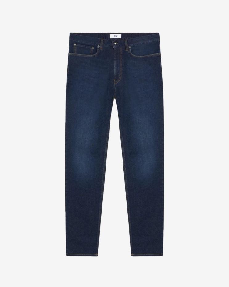 Broken-In Original Denim