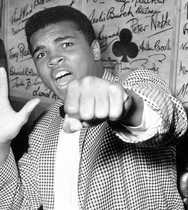 The story of Muhammad Ali’s incredible life