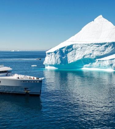 chartering a yacht