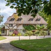 Falconers, Salcombe, Devon