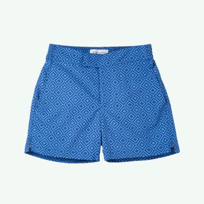 Trunks classic short leg angra