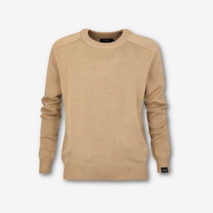 Artknit Studios Silk Cotton Sweater