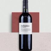 2015 Definition Claret by Majestic Wine