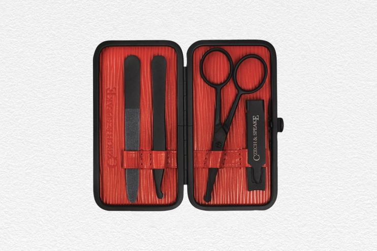 Air Safe Grooming Set