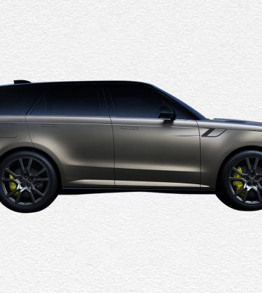 Editor’s Picks: Range Rover Sport SV, Louis Roederer Collection 243, Jaeger-LeCoultre Master Control Chronograph Calendar