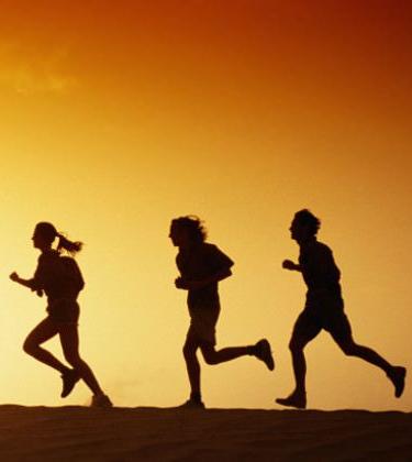 How to prepare for a marathon