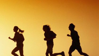 How to prepare for a marathon