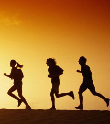How to prepare for a marathon