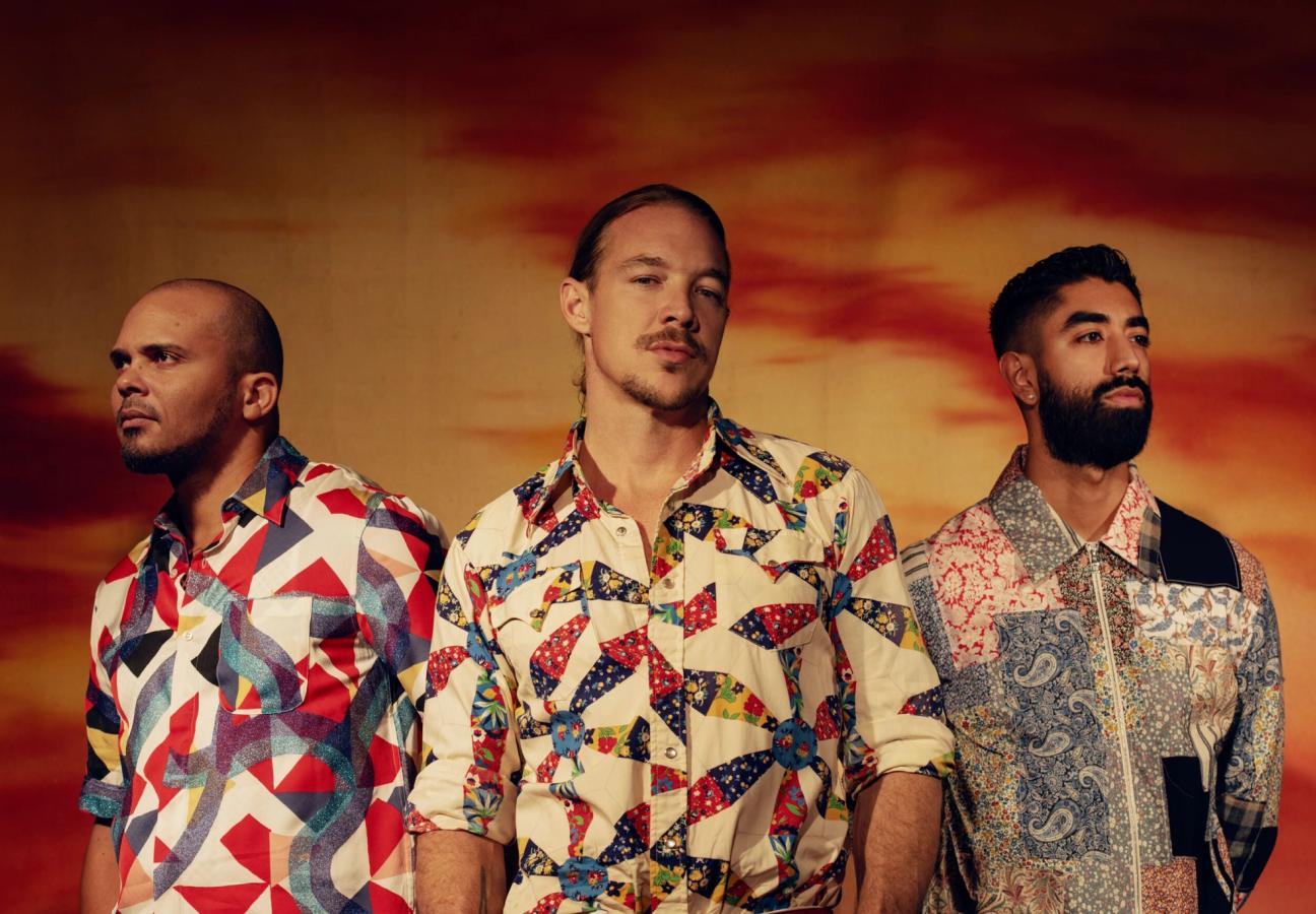 major lazer