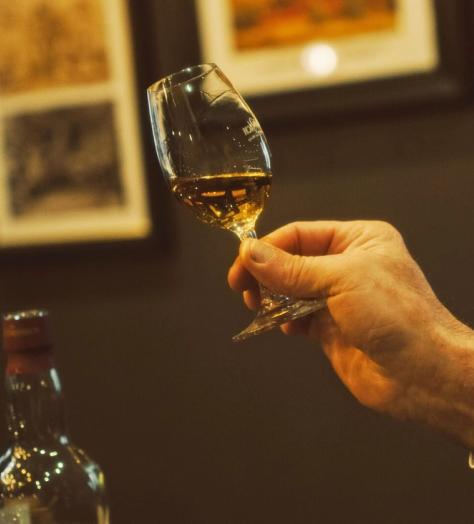 The 12 steps you should follow for the ultimate whisky tasting
