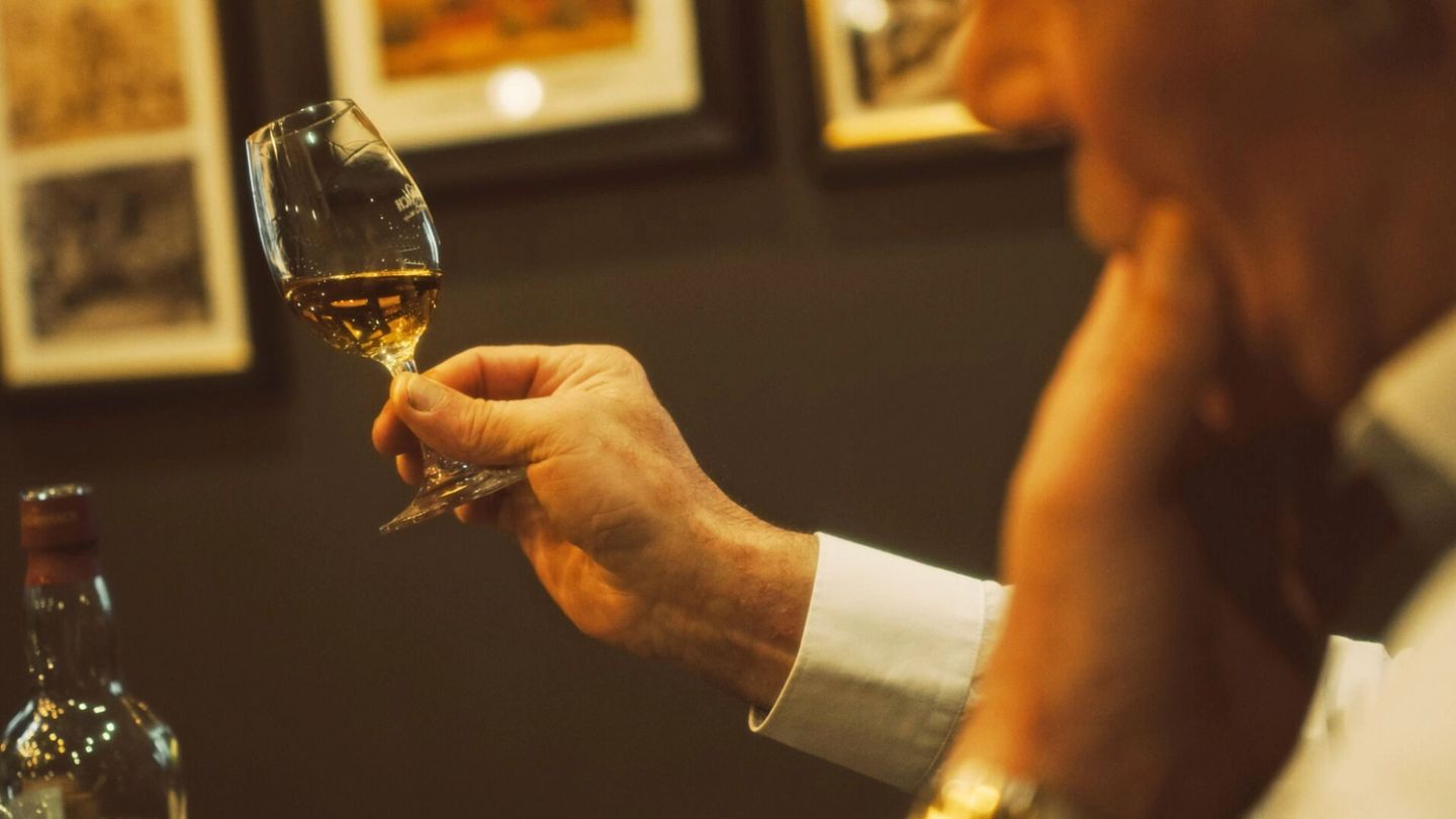 The 12 steps you should follow for the ultimate whisky tasting