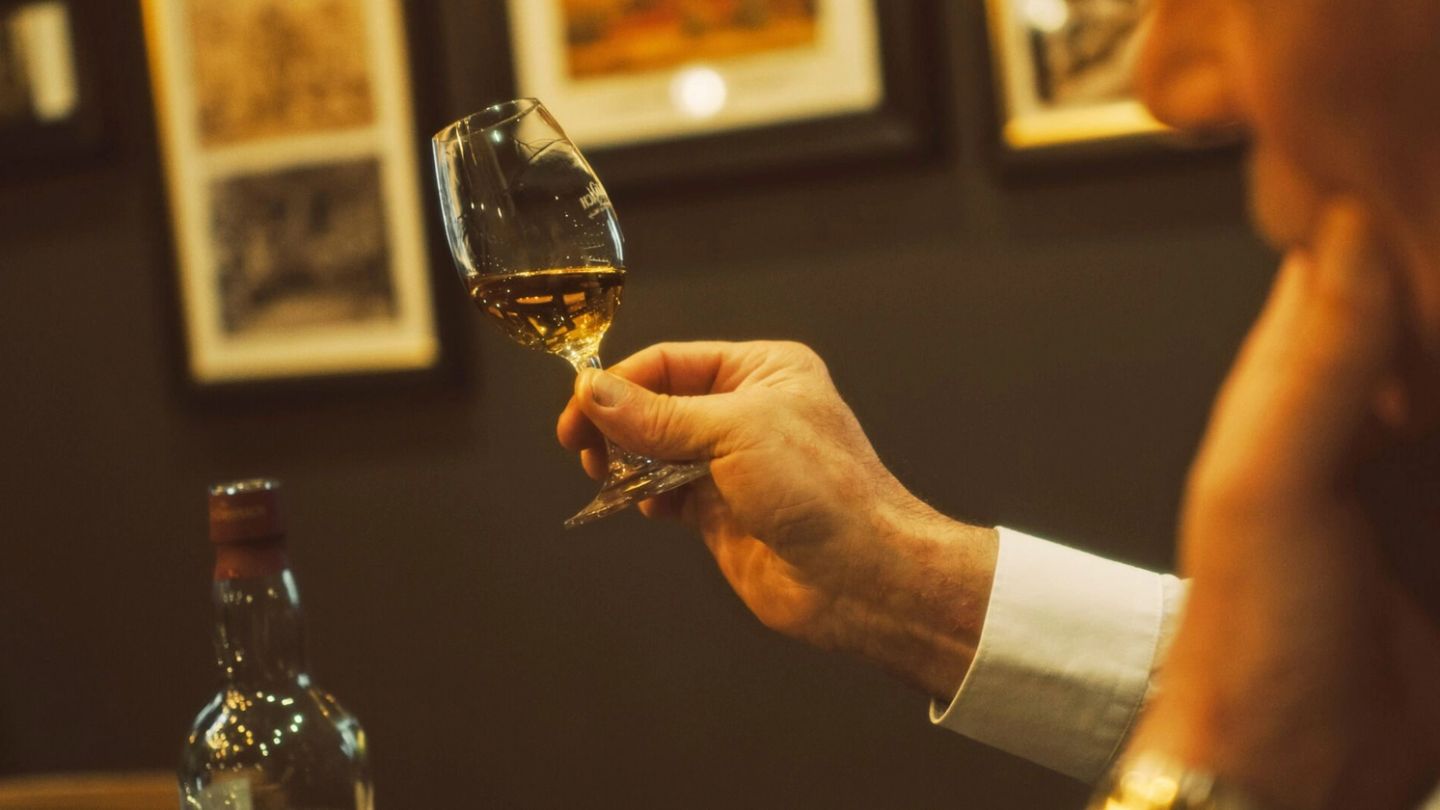 The 12 steps you should follow for the ultimate whisky tasting