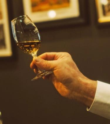 The 12 steps you should follow for the ultimate whisky tasting