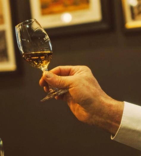 The 12 steps you should follow for the ultimate whisky tasting